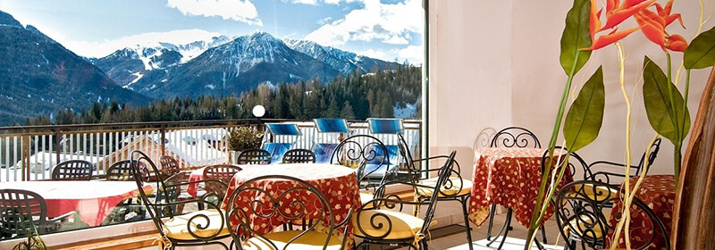 Hotel Vigo Fassa Benvenuti Wellness Family Hotel Fontana